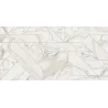 Botticcino outline white